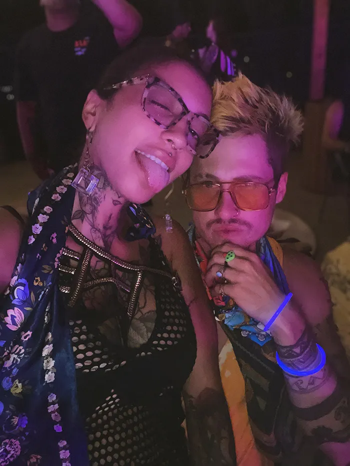 Ducky & Ravyn photo 16