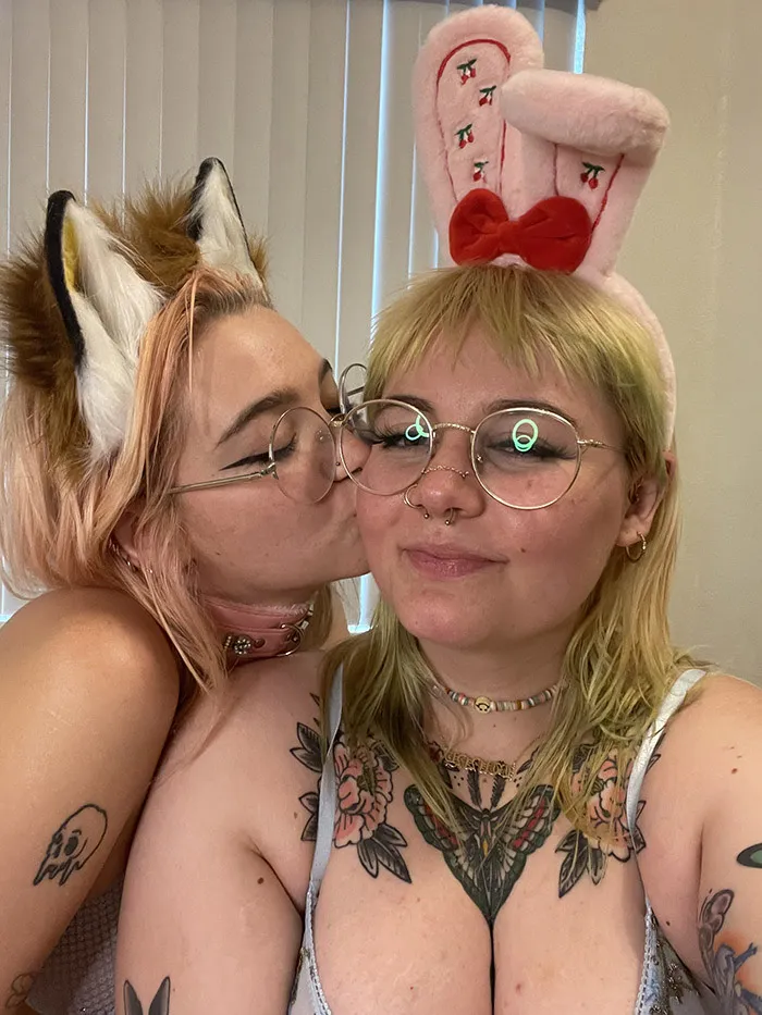 Angel & Bunny photo 21