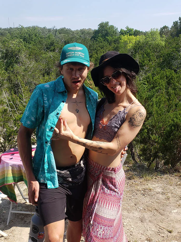 Rey & Storm photo 13