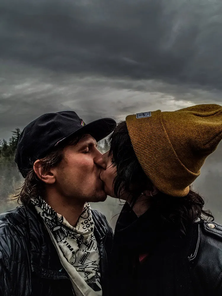 Rey & Storm photo 2