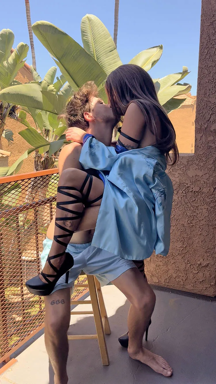 Cay & Jay photo 19