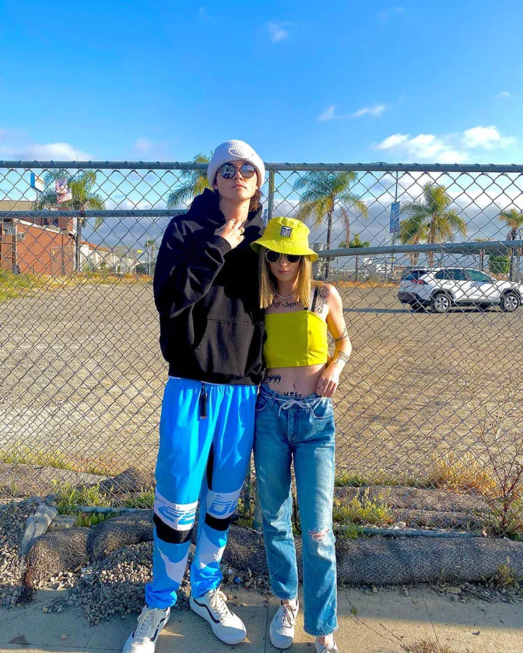 Cay & Jay photo 30