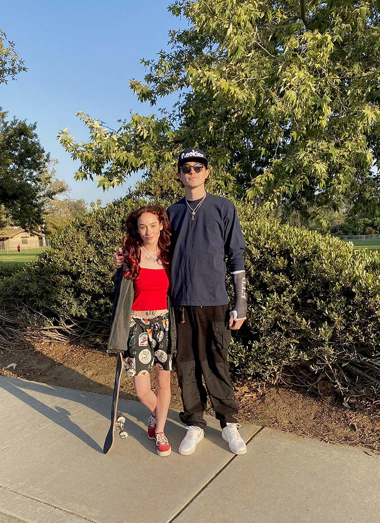 Cay & Jay photo 33
