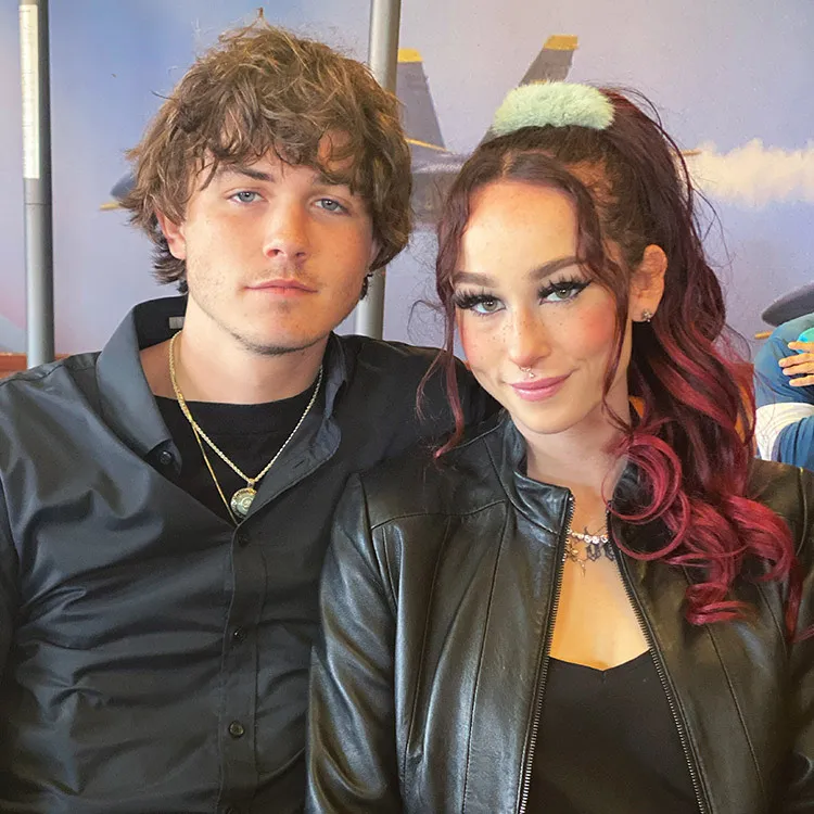 Cay & Jay photo 35