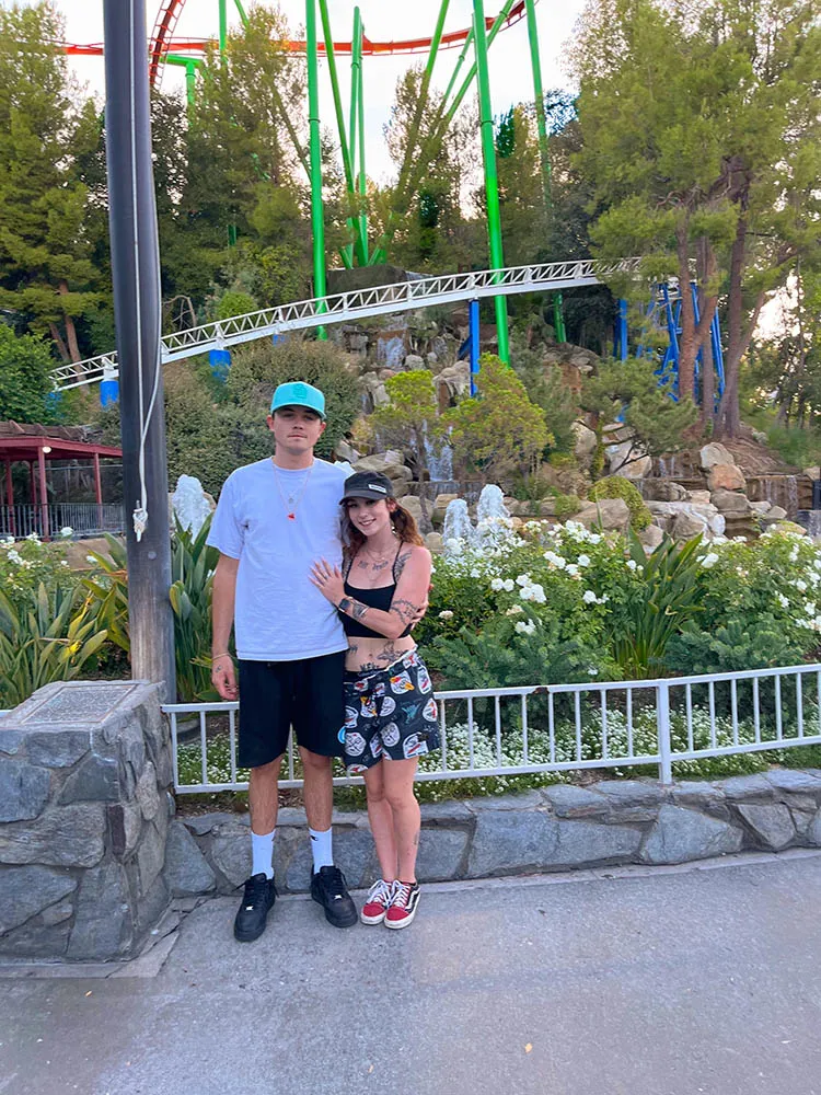 Cay & Jay photo 15