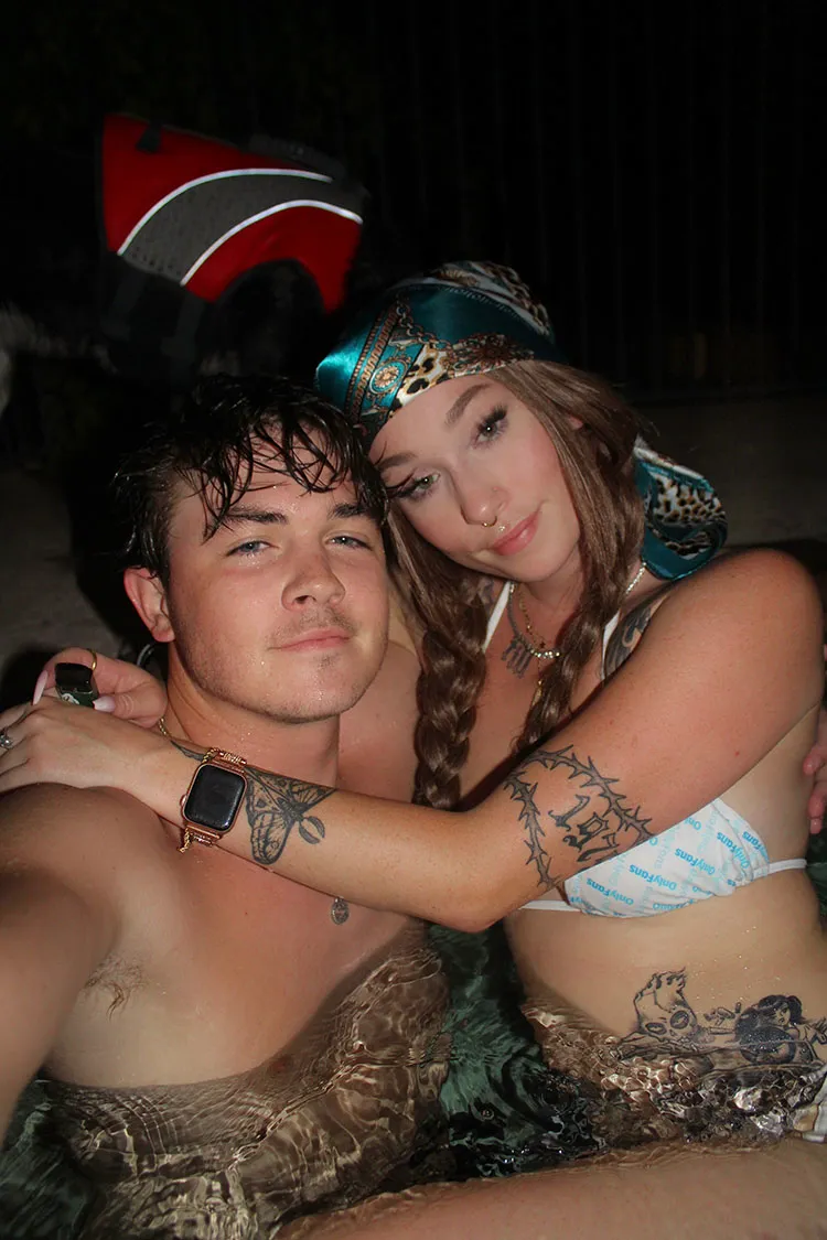 Cay & Jay photo 16