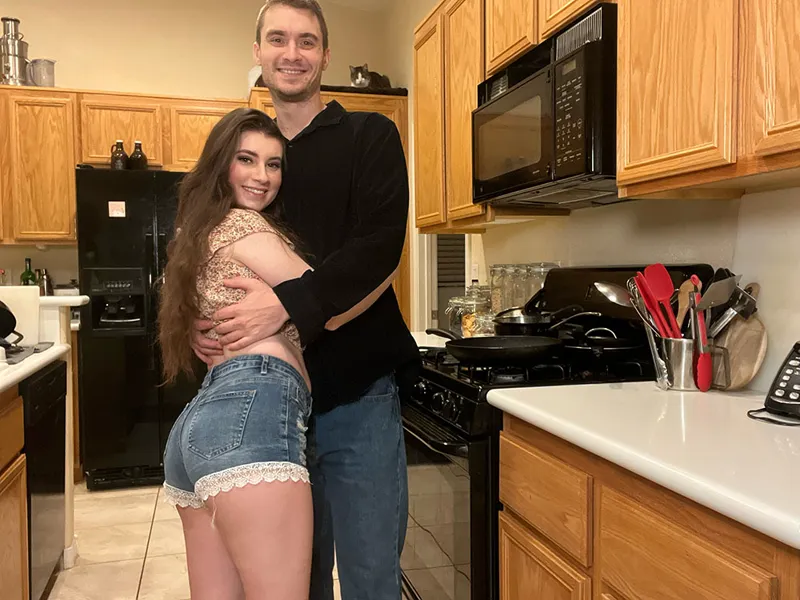 Ariel & Kirk photo 15