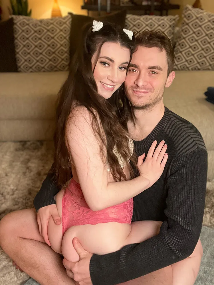 Ariel & Kirk photo 17