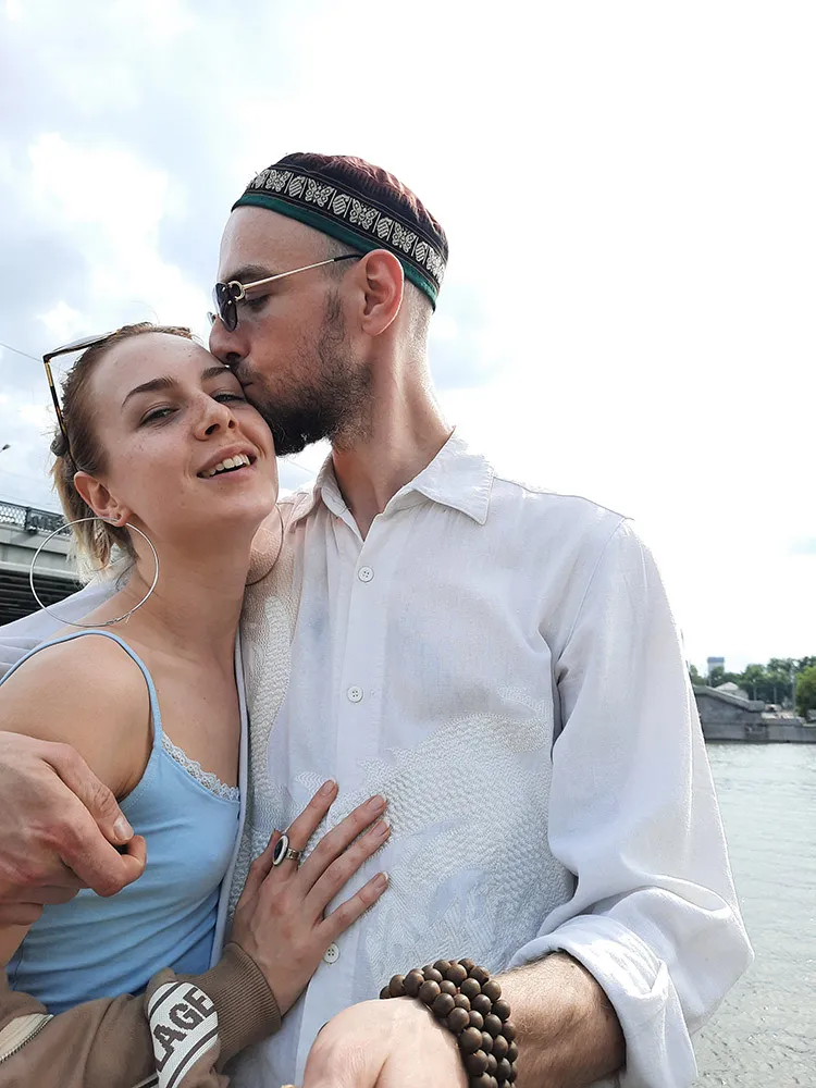 Alecia & Alex photo 13
