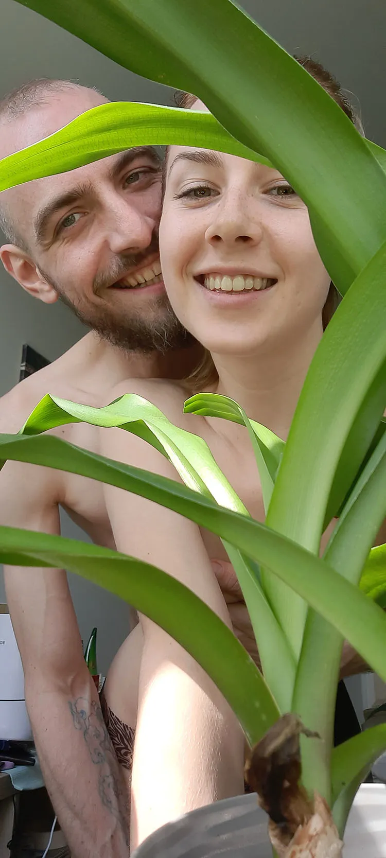 Alecia & Alex photo 12