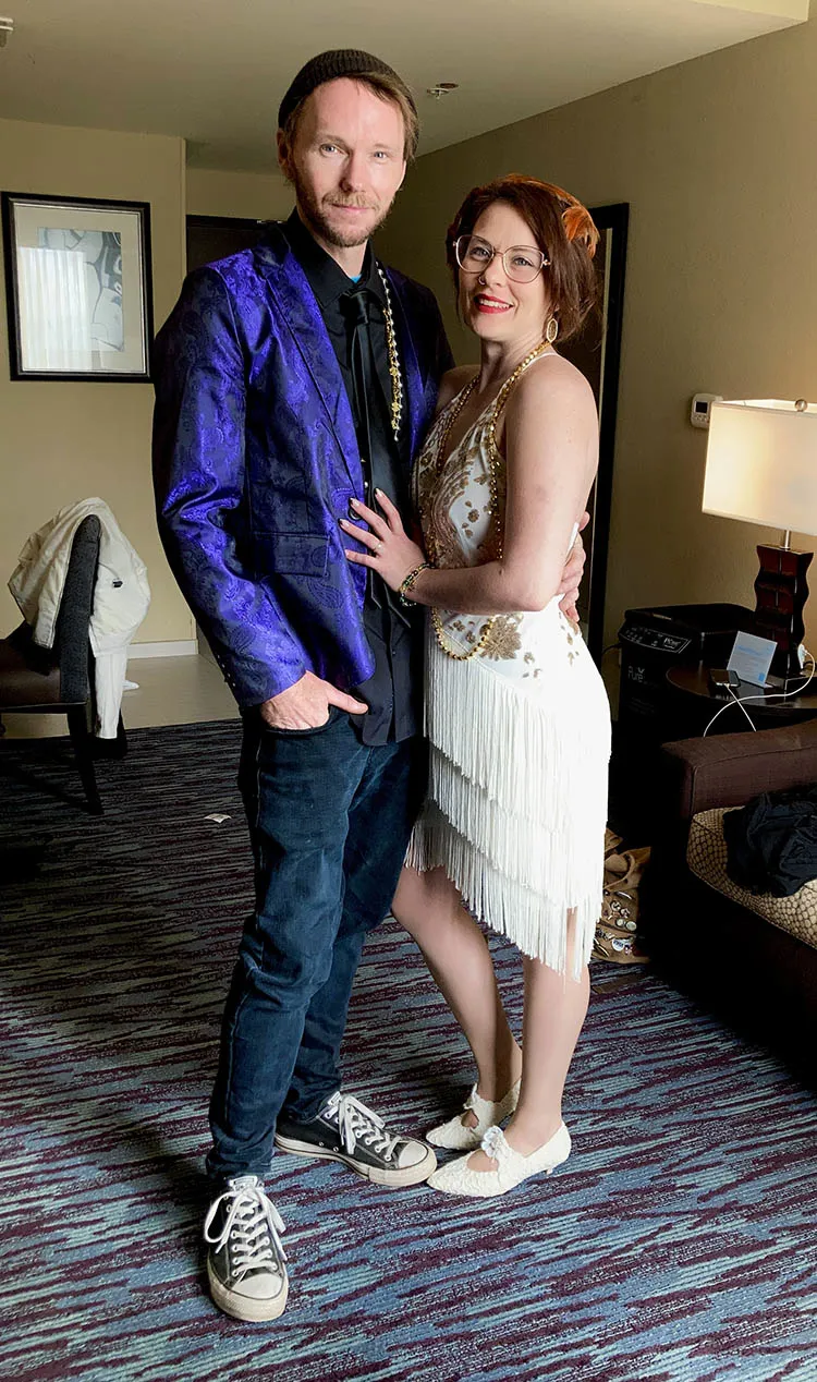 John & Lynn photo 66