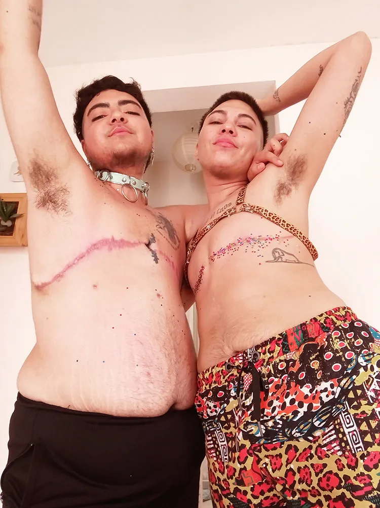 Gin & Jano photo 16