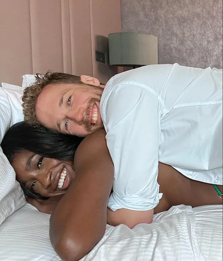 Nicole & Jonte photo 14