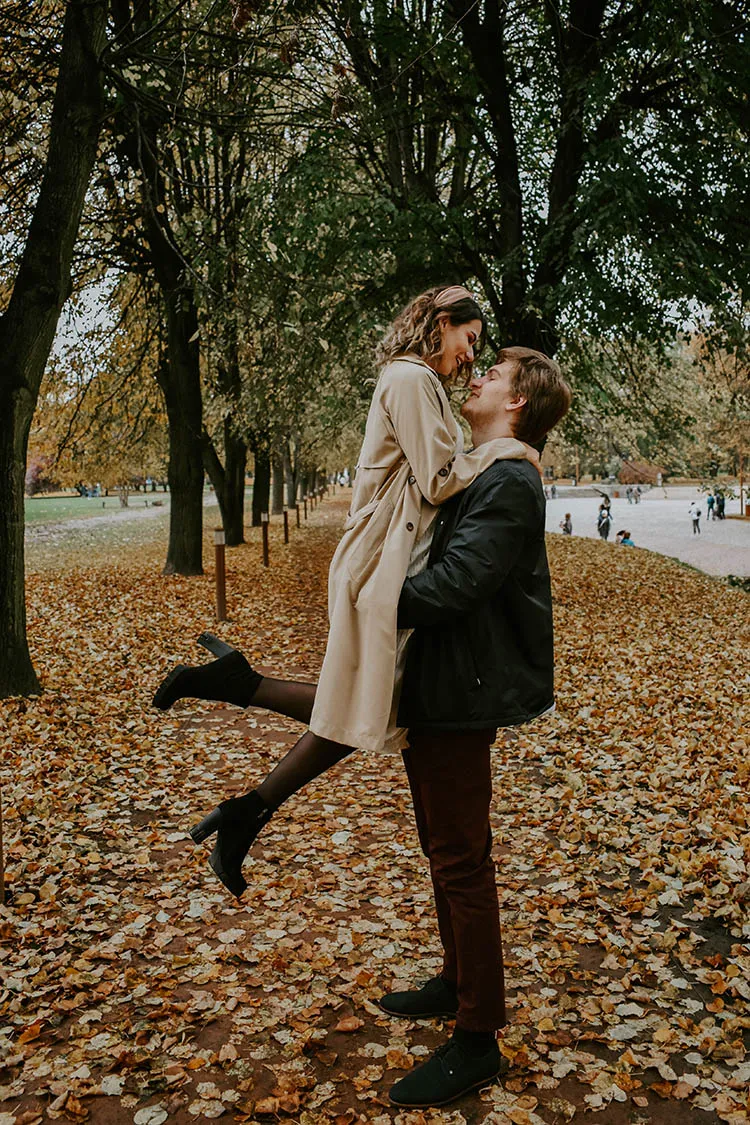 Dasha & Maxim photo 8