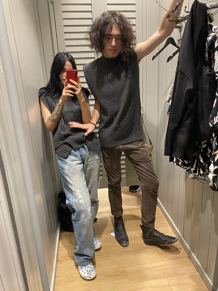 Maria & Vincent photo 17