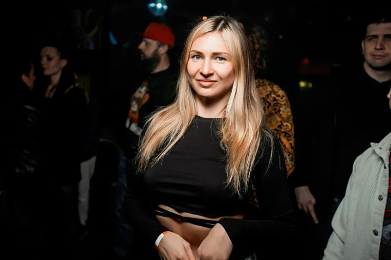 Alena & Ignatii photo 11