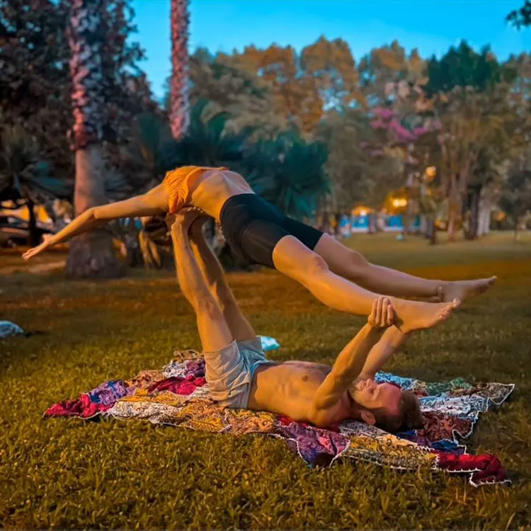 Alena & Ignatii photo 10