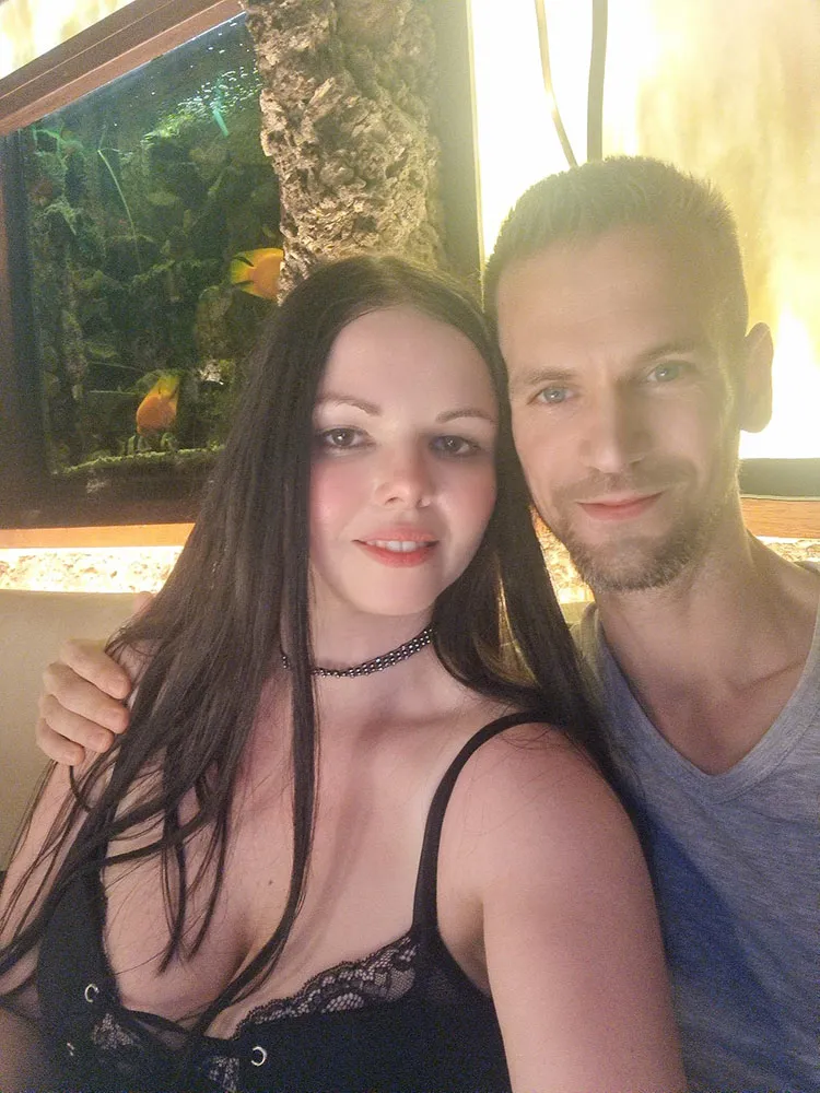 Brian & Nina photo 25