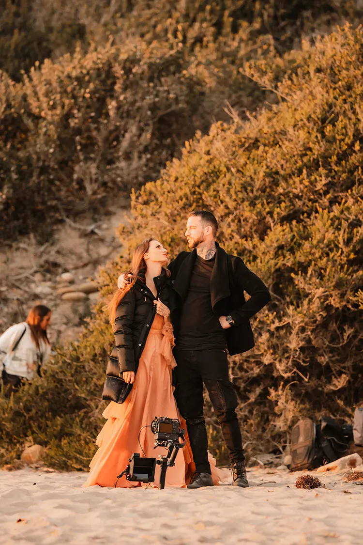 Anna & Daniel photo 20