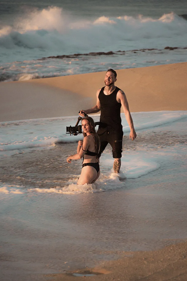 Anna & Daniel photo 19