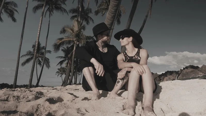 Anna & Daniel photo 6