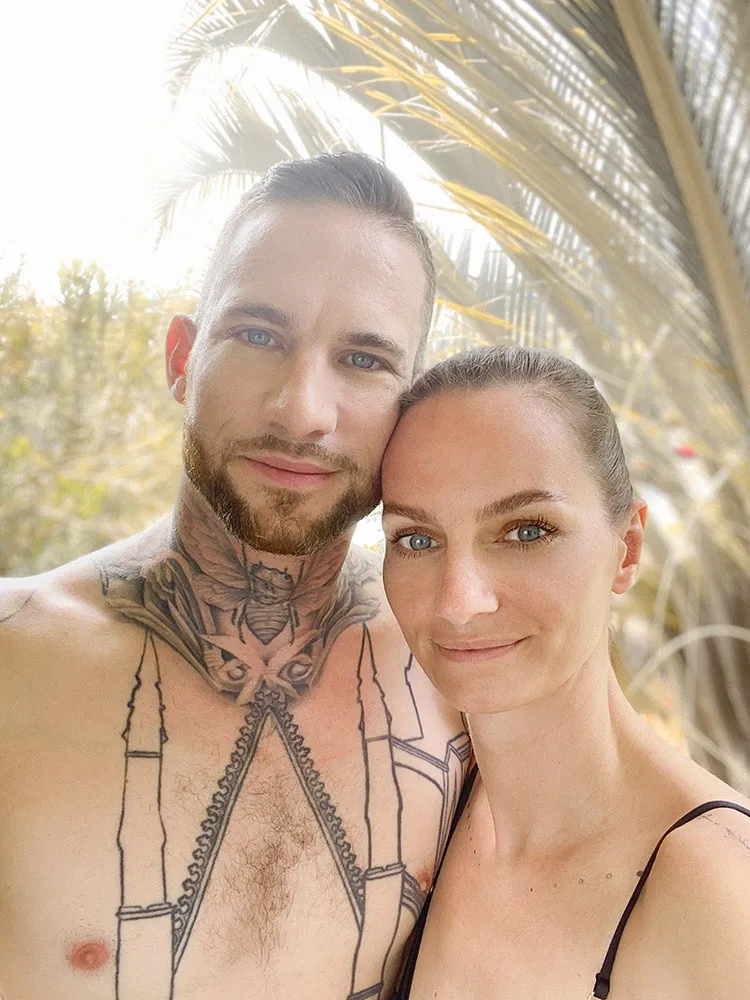 Anna & Daniel photo 5