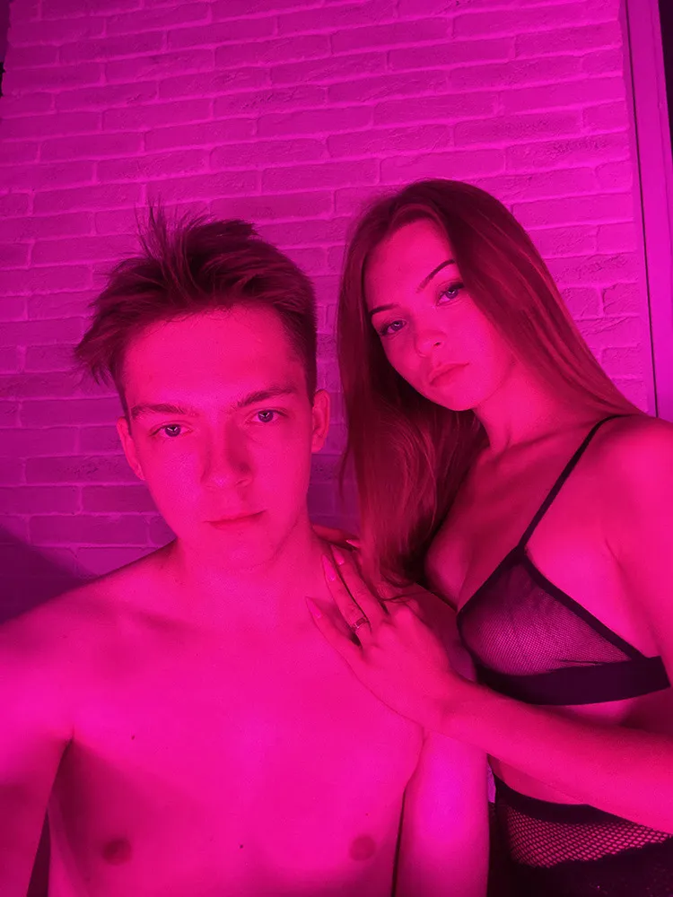 Ernest & Liza photo 7