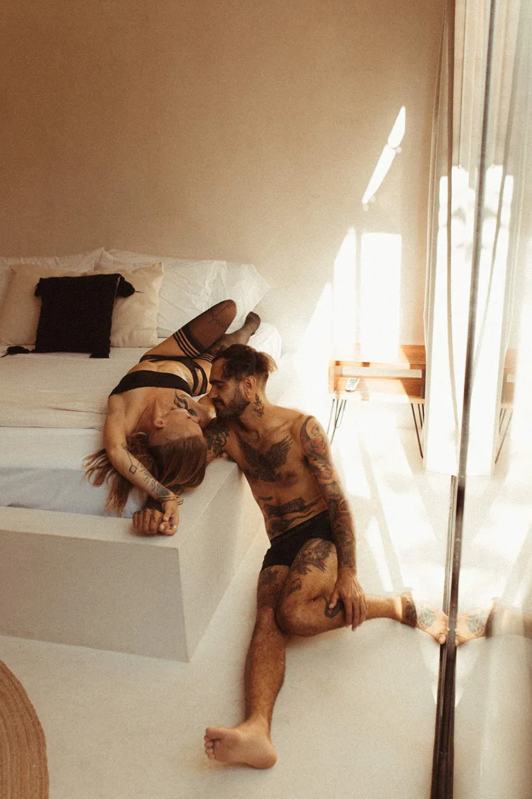 Alex & Sammm photo 19