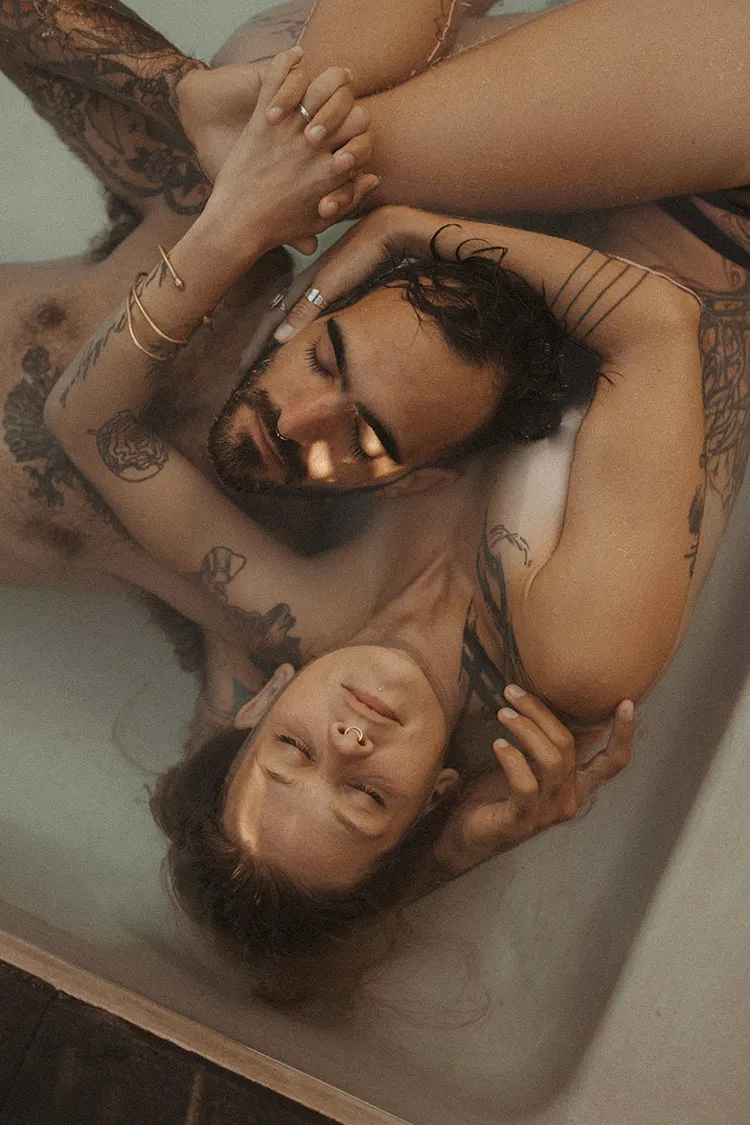 Alex & Sammm photo 2