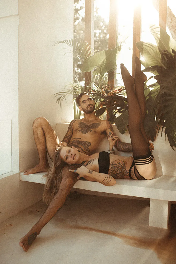 Alex & Sammm photo 8