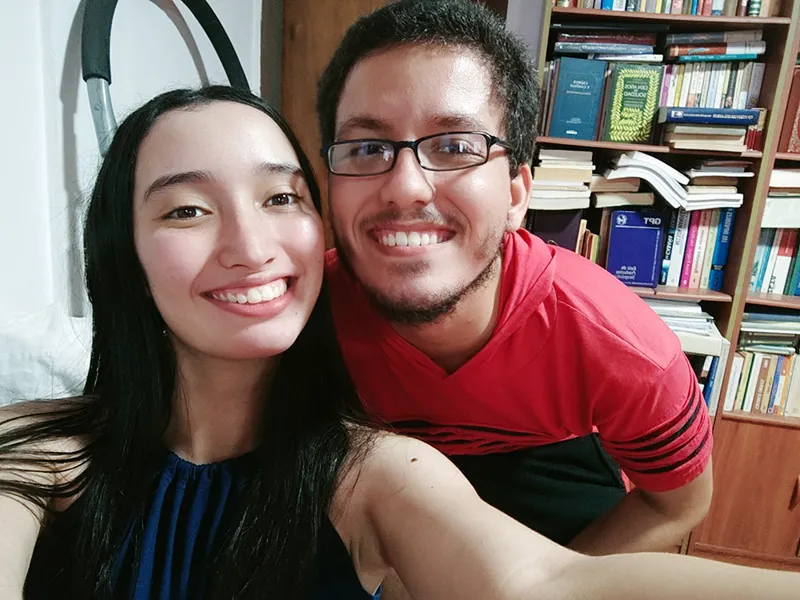 Alejandra & Jeremy photo 15