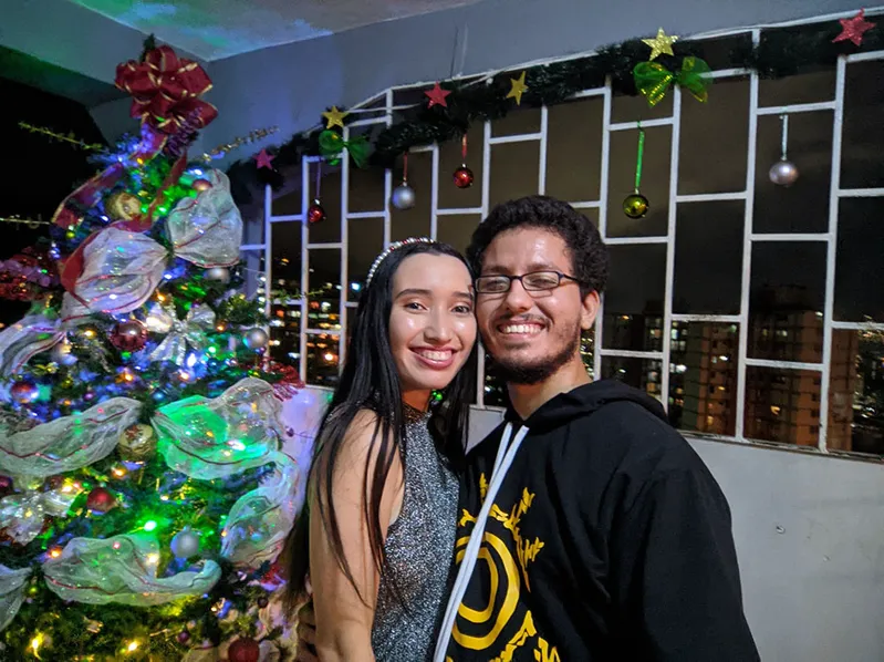 Alejandra & Jeremy photo 14