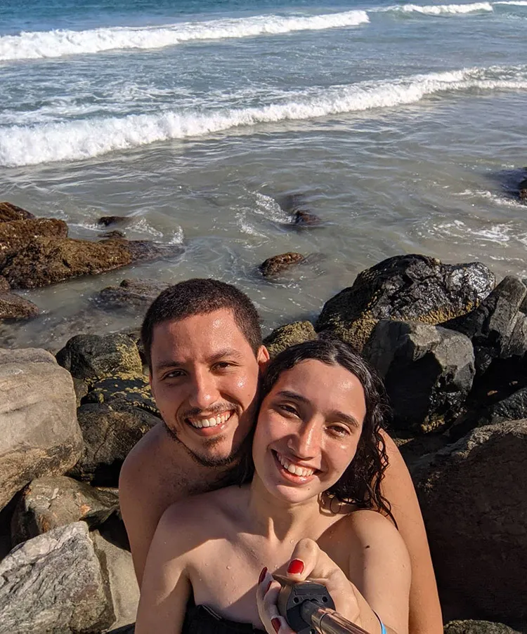 Alejandra & Jeremy photo 11