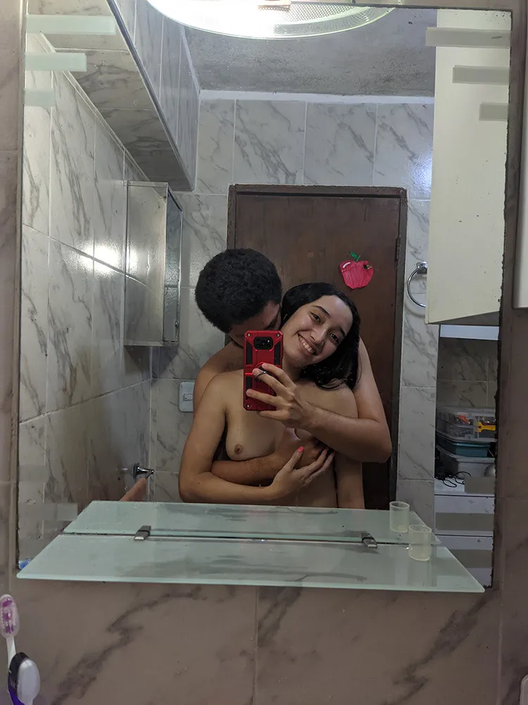 Alejandra & Jeremy photo 9
