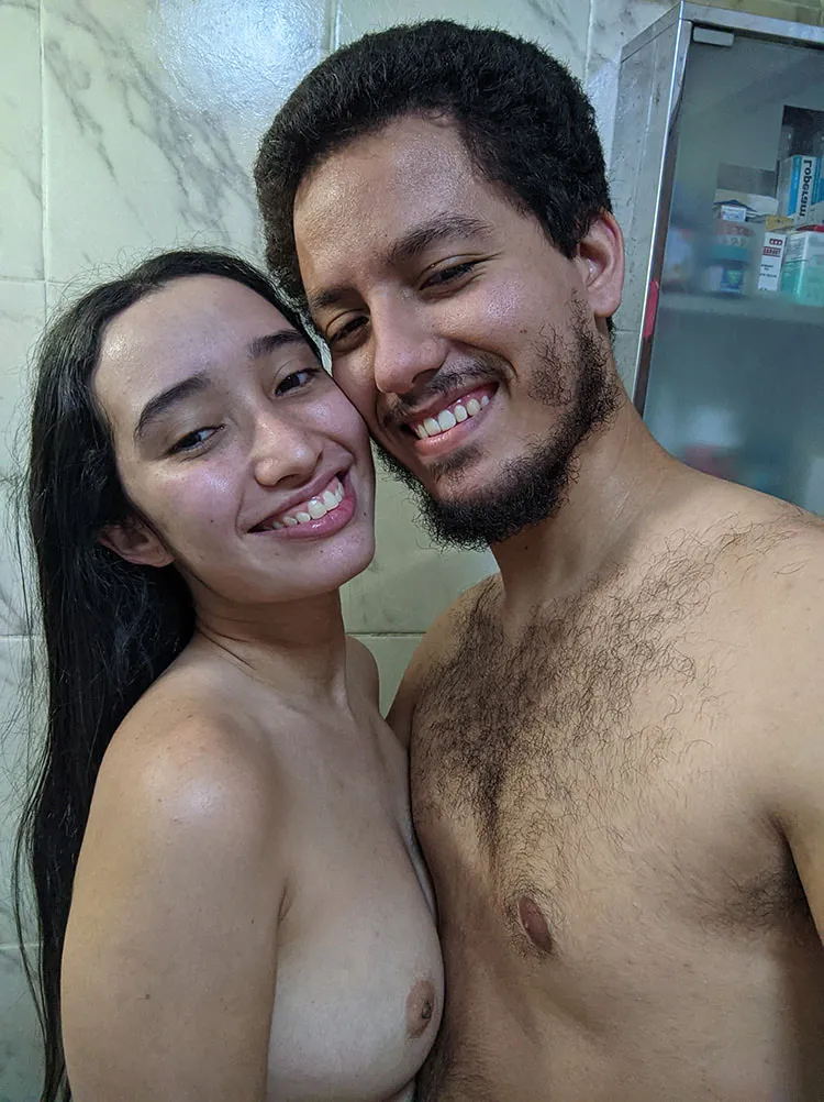 Alejandra & Jeremy photo 8