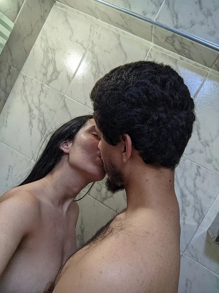 Alejandra & Jeremy photo 6