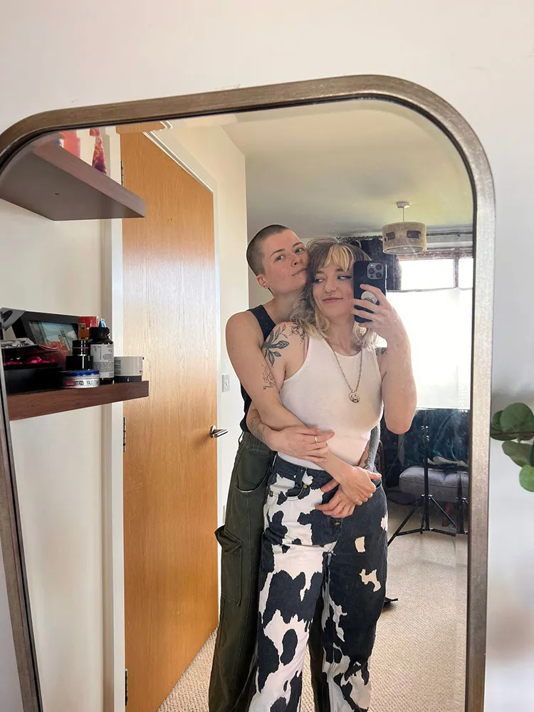 Neen & Poppy photo 30