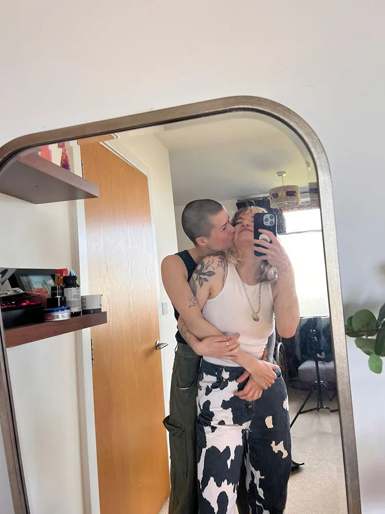 Neen & Poppy photo 29