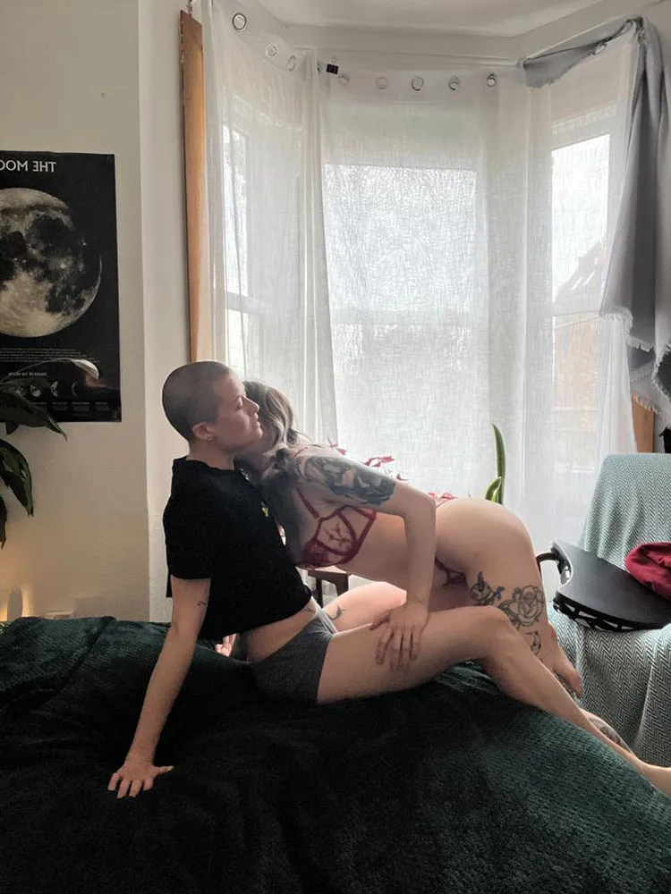 Neen & Poppy photo 24