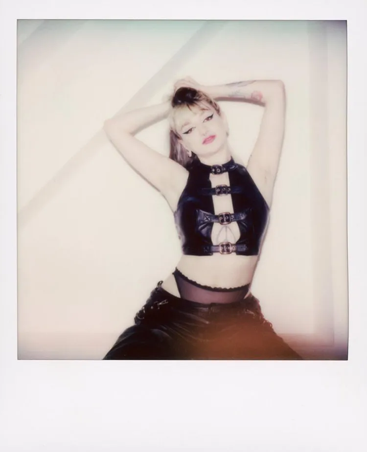 Neen & Poppy photo 21