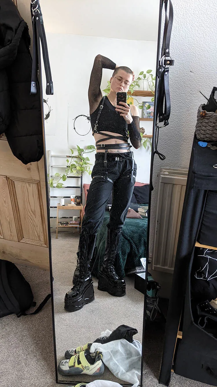 Neen & Poppy photo 16