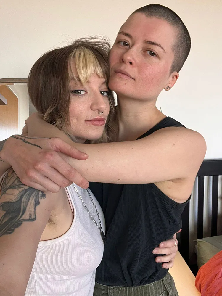 Neen & Poppy photo 9