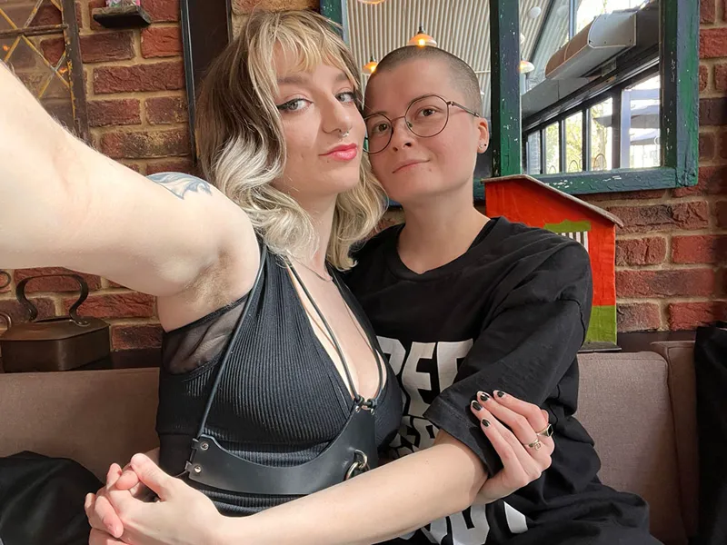 Neen & Poppy photo 7
