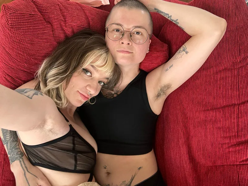Neen & Poppy photo 3