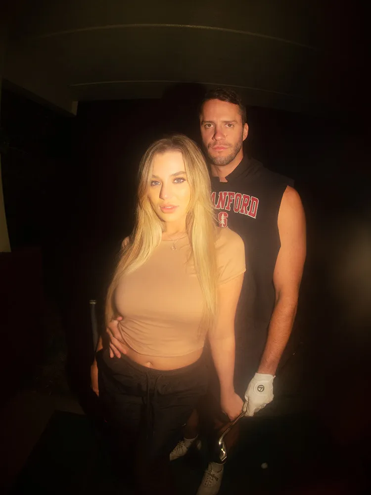 Blake & Dan photo 2