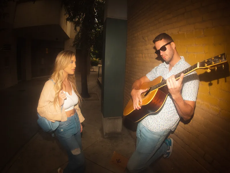 Blake & Dan photo 9
