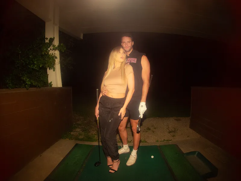 Blake & Dan photo 12