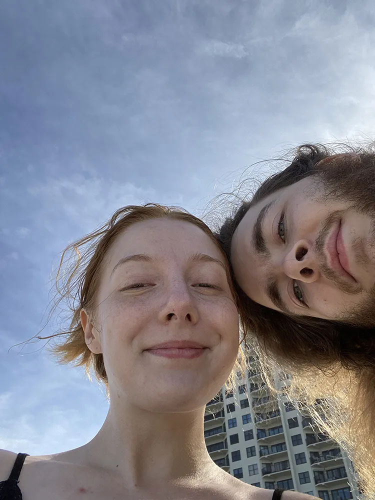 Amber & Patrick photo 12