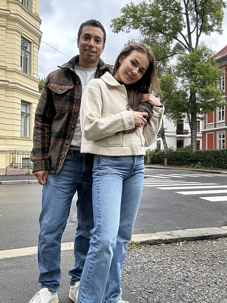 Mac & Maya photo 3