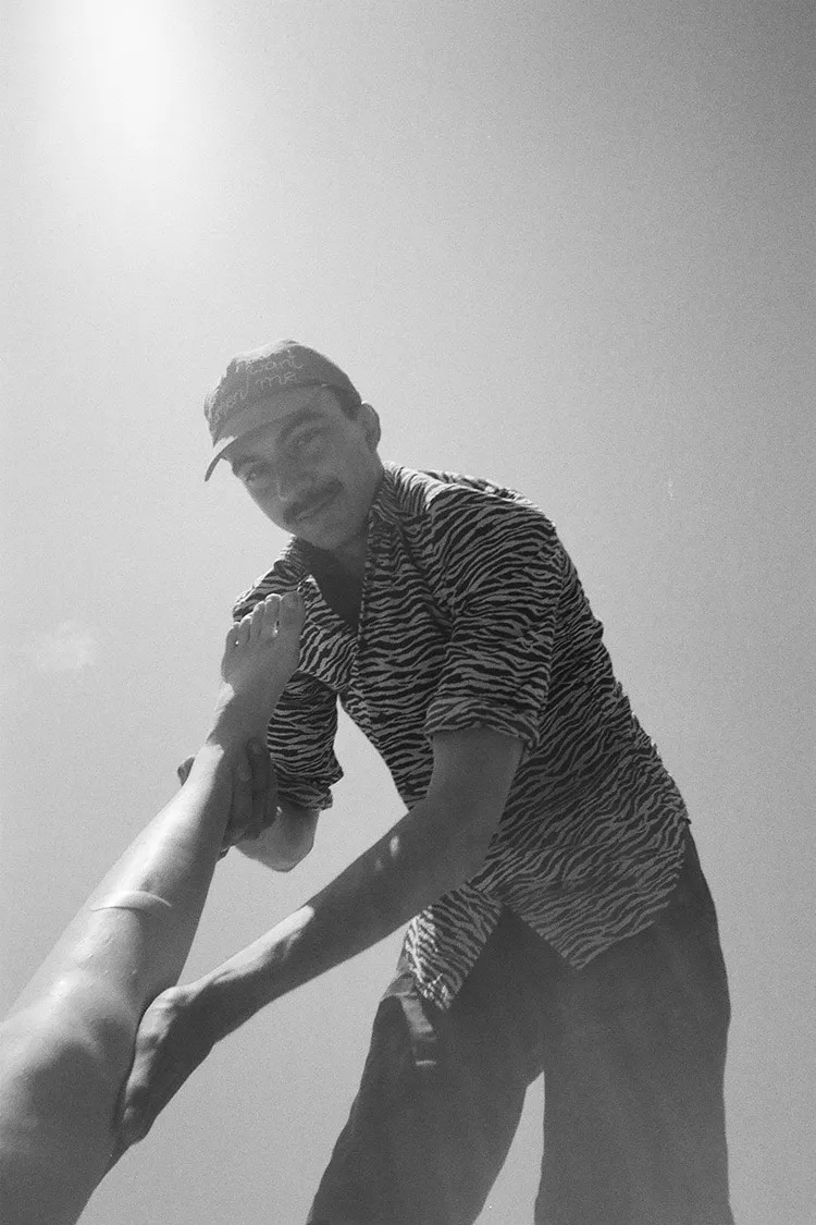Irenka & Tadzio photo 20